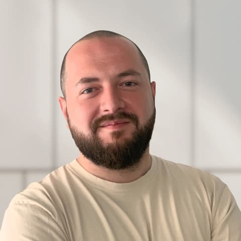 BeKa Khaburdzania, Developer in Tbilisi, Georgia