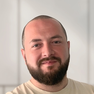 BeKa Khaburdzania, Senior Hibernate Programmer and Consultant.