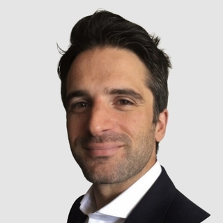 Alex Highstein, Freelance real estate financial modeling Professional.