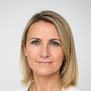 Olga Yanovskaya, internal audit Specialist.