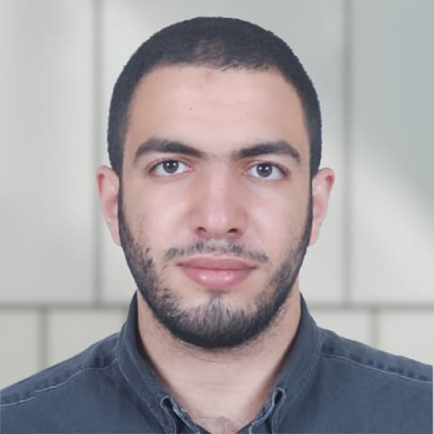Badr Eddine, Developer in Luxembourg City, Luxembourg
