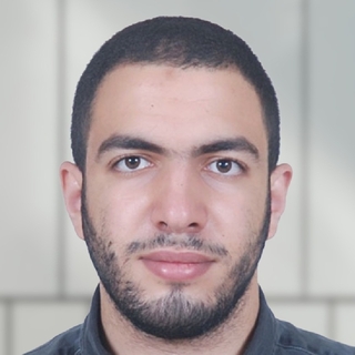 Badr Eddine, Data Preprocessing Coder.