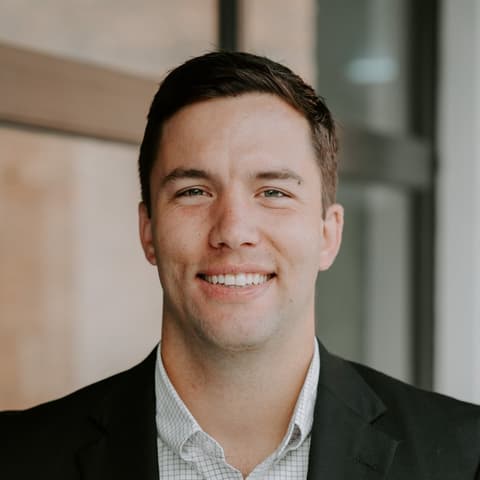 Luke Sims, Project Manager in Chicago, United States