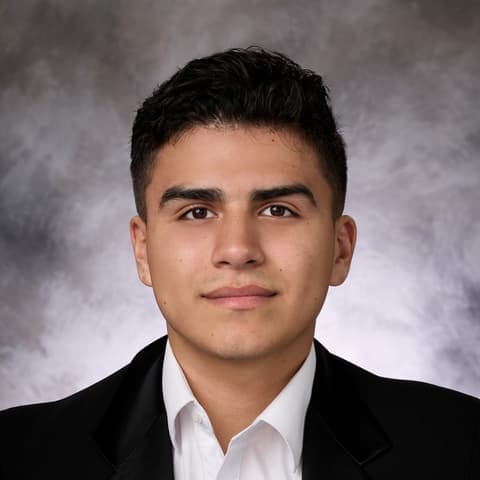Johan Tamayo, Developer in Los Angeles, CA, United States