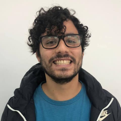 Giovani Garuffi Rondel, Developer in Campinas - State of São Paulo, Brazil