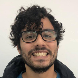 Giovani Garuffi Rondel, Toptal DeepSeek Developer.