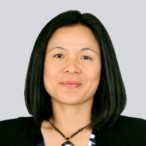 Jessie Liu, Management Consultant in Hamilton, Waikato, New Zealand