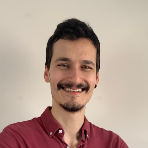José Vicente Ruiz Cepeda, Developer in Madrid, Spain