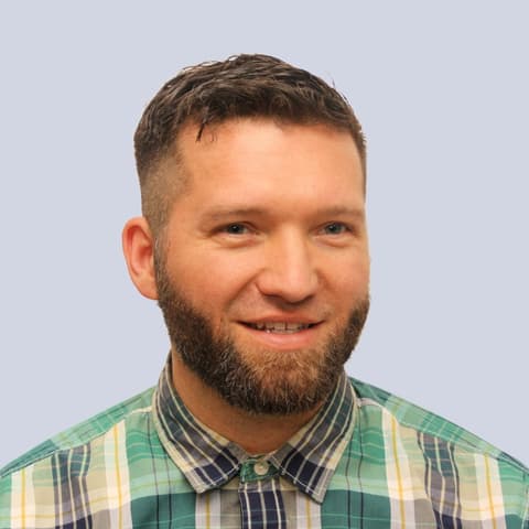 David Calloway, Developer in Woltersdorf, Germany