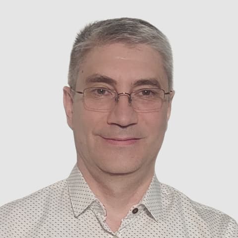 Teimuraz Magradze, Developer in Tbilisi, Georgia