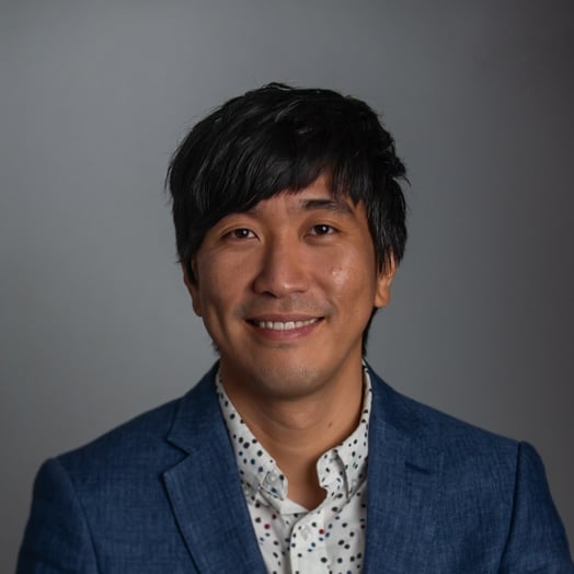 Sungho Spark, Developer in Lincoln City, OR, United States