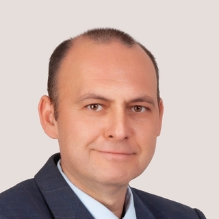 Mikhail Fishzon, PostgreSQL Freelancer.