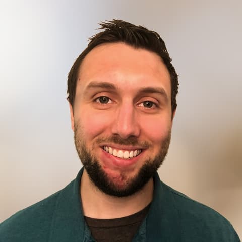 Jameson Edgeworth, Developer in Birmingham, AL, United States