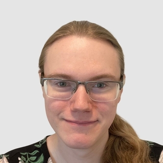 Hannah Herbig, Expert Qt Programmer for Hire.