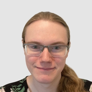 Hannah Herbig, Expert Qt Programmer for Hire.