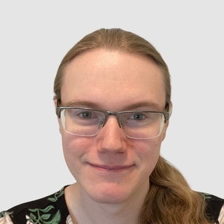 Hannah Herbig, Expert Qt Programmer for Hire.
