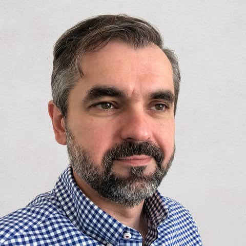 Rafal Grzech, Developer in Kraków, Poland