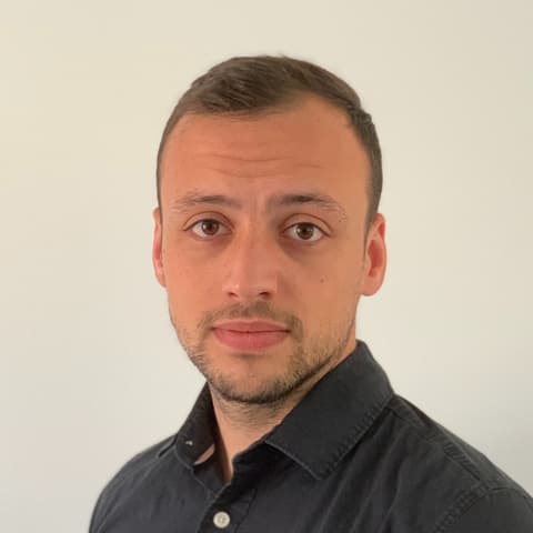 Thomas Milian, Developer in Toulouse, France