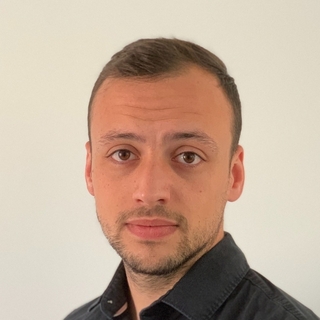 Thomas Milian, Toptal Flutter Developer.