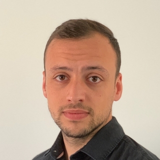 Thomas Milian, Toptal Flutter Developer.