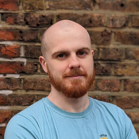 Jean-Sebastien Trille, Developer in London, United Kingdom
