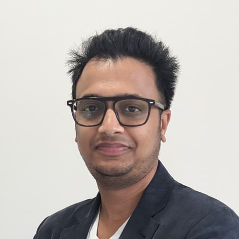 Harsh Lohia, Developer in Ajax, ON, Canada