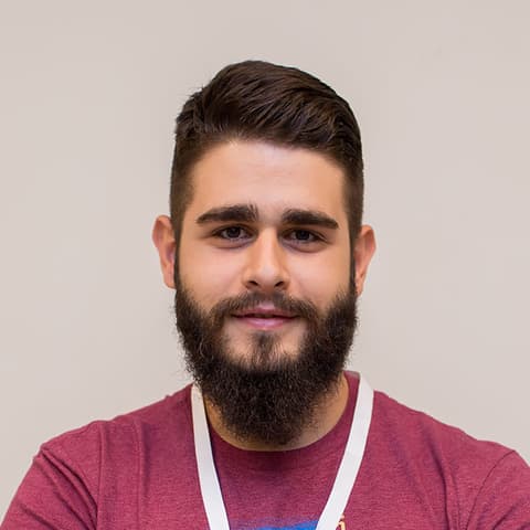 Nikola Đuza, Developer in Novi Sad, Vojvodina, Serbia