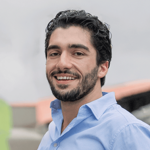 Arthur Shahinyan, Designer in Amsterdam, Netherlands