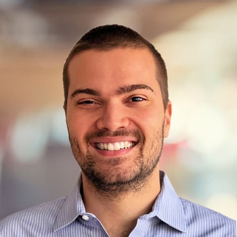 Andrés Canabarro, Developer in Montevideo, Montevideo Department, Uruguay