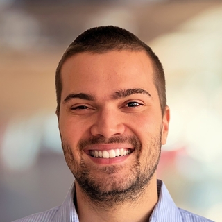 Andrés Canabarro, Freelance Zoom Engineer.