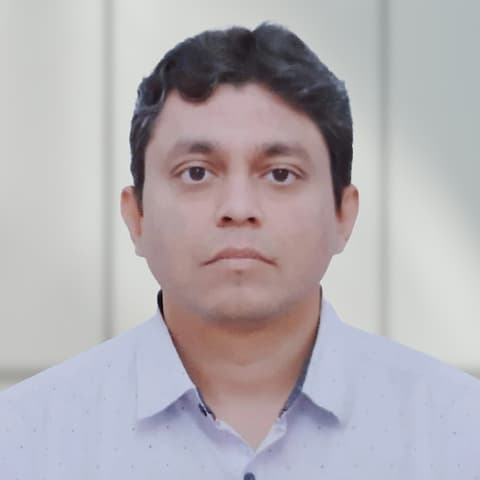 Vishal Hanumante, Developer in Pune, India