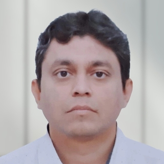 Vishal Hanumante, Expert JDBC Programmer for Hire.