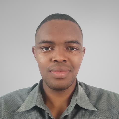 Edward Githinji Muthie, Developer in Nairobi, Nairobi County, Kenya