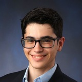 Albert Portnoy, Freelance Discord bot Developer for Hire.