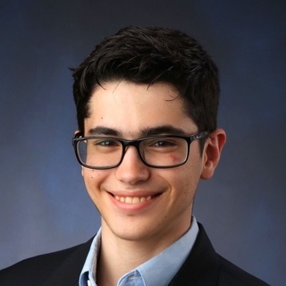 Albert Portnoy, Freelance Discord bot Developer for Hire.