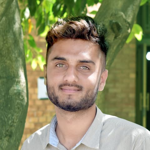 Mudassir Ijaz, Developer in Lahore, Punjab, Pakistan