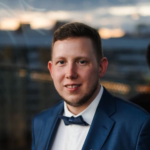 Andrei Kopysov, Developer in Minsk, Minsk Region, Belarus