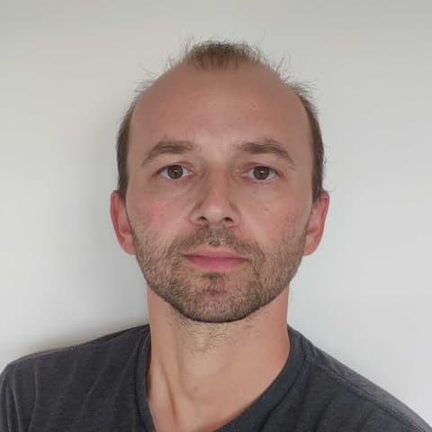 Ivan Karačić, Developer in Zagreb, Croatia