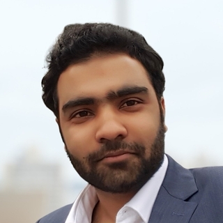 Mohammad Umar Farooque, scrum coaching Project Management Specialist.