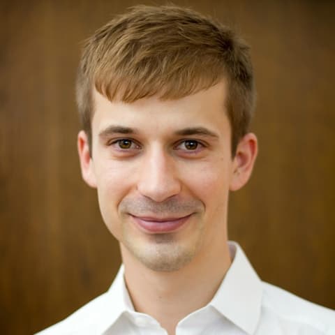 Darko Štriga, Developer in Zagreb, Croatia