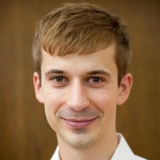 Darko Štriga, Freelance NoSQL Engineer.