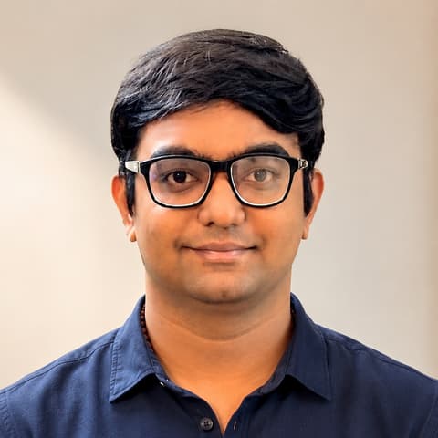 Lav Kumar Vishwakarma, Developer in Bhopal, Madhya Pradesh, India