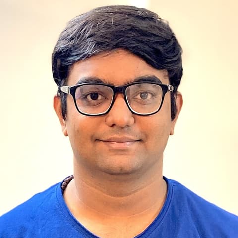 Lav Kumar Vishwakarma, Developer in Bhopal, Madhya Pradesh, India