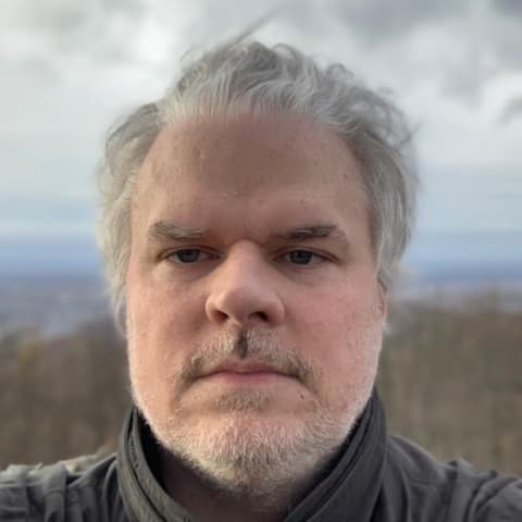 Frank Buss, Developer in Cologne, North Rhine-Westphalia, Germany