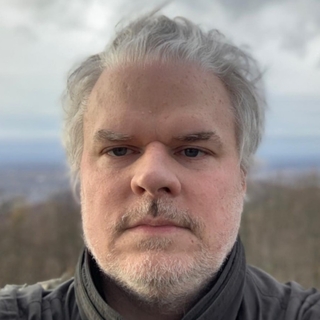 Frank Buss, CUDA Engineer.