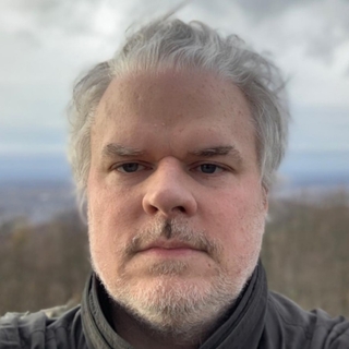 Frank Buss, CUDA Engineer.