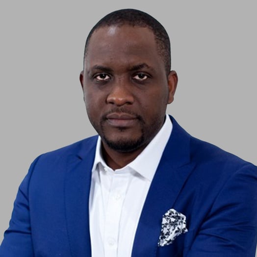 Adedipo Olagbegi, Product Manager in London, United Kingdom