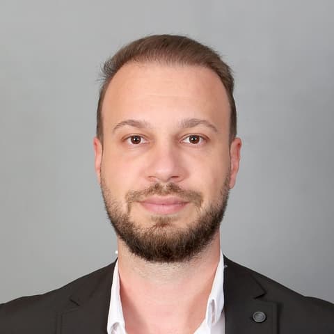 Onur Canci, Developer in Ankara, Turkey