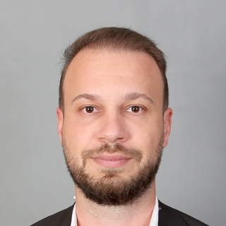 Onur Canci, Accomplished UDP Freelancer.