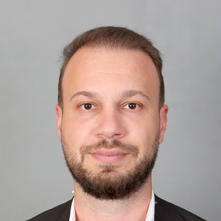 Onur Canci, Accomplished GIS Freelancer.